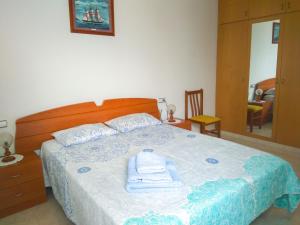 Apartment Benicarlo by Interhome