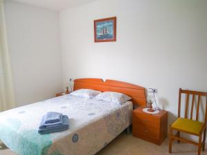 Apartment Benicarlo by Interhome