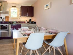 Appartements Apartment Les Corniches du Mont Canisy by Interhome : photos des chambres