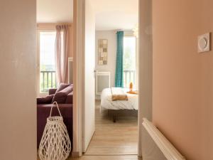 Appartements Apartment Les Corniches du Mont Canisy by Interhome : photos des chambres