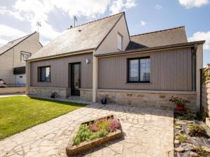 Maisons de vacances Holiday Home l'Emeraude by Interhome : photos des chambres
