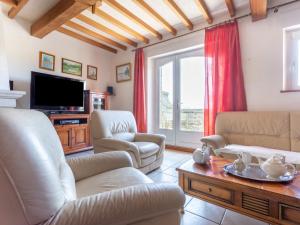 Maisons de vacances Holiday Home La Goelleterie by Interhome : photos des chambres