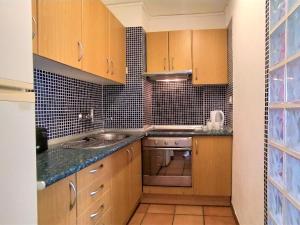 Apartment Cala Benidorm by Interhome