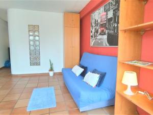 Apartment Cala Benidorm by Interhome