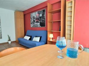 Apartment Cala Benidorm by Interhome