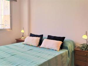 Apartment Cala Benidorm by Interhome