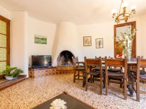 Holiday Home Ibicenca by Interhome