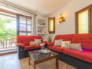 Holiday Home Ibicenca by Interhome