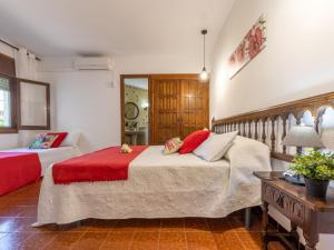 Holiday Home Ibicenca by Interhome