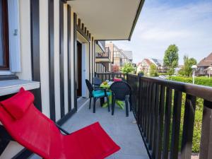 Apartment Fleur Marine-30 by Interhome