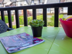 Apartment Fleur Marine-30 by Interhome