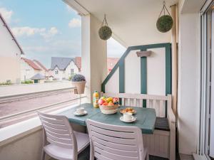 Appartements Apartment La Plage 1 by Interhome : photos des chambres