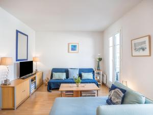 Appartements Apartment La Plage 1 by Interhome : photos des chambres
