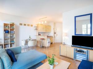 Appartements Apartment La Plage 1 by Interhome : photos des chambres