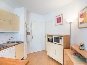 Appartements Apartment La Plage 1 by Interhome : photos des chambres