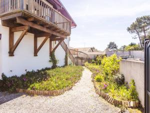 Appartements Apartment Pyrenees 2 by Interhome : photos des chambres