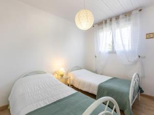 Appartements Apartment Pyrenees 2 by Interhome : photos des chambres