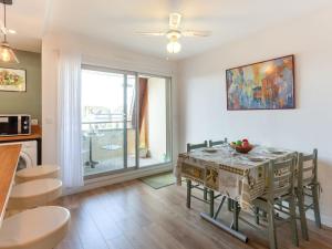 Apartment Cap Cabourg-29 by Interhome