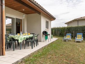 Holiday Home Cantegrit by Interhome