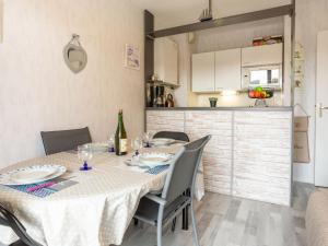 Apartment Fleur Marine-31 by Interhome