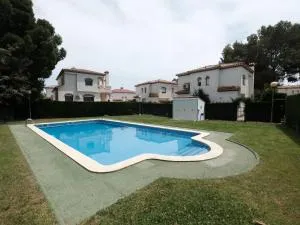 Holiday Home Ramon Berenguer IV by Interhome - Les Planes del Rei