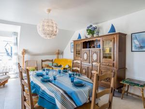 Apartment Kerisper by Interhome