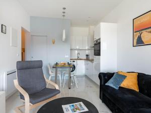 Apartment Haliotis by Interhome