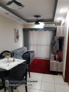 Apartamento Encantador & Geladinho