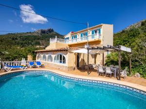Villa Villa Mandana by Interhome