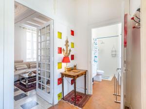 Maisons de vacances Holiday Home Traversiere by Interhome : photos des chambres