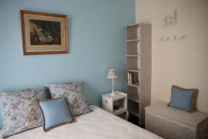 Appartements Apartment Lourmel : photos des chambres