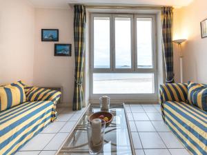 Apartment La Plage-2 by Interhome