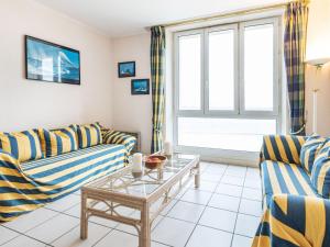 Apartment La Plage-2 by Interhome