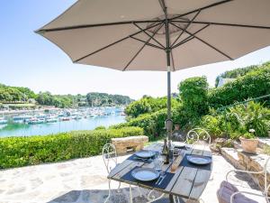 Holiday Home La Chaumière by Interhome