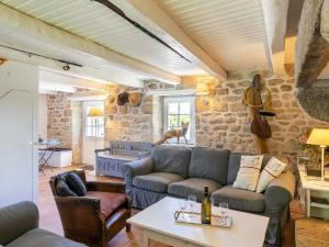 Holiday Home La Chaumière by Interhome