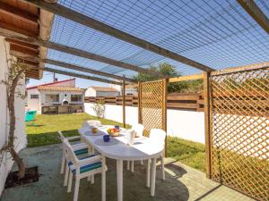 Maisons de vacances Holiday Home Mesanges by Interhome : photos des chambres