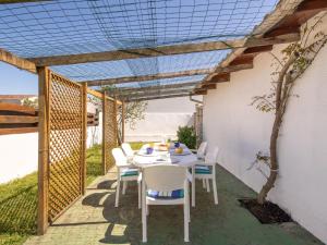 Maisons de vacances Holiday Home Mesanges by Interhome : photos des chambres