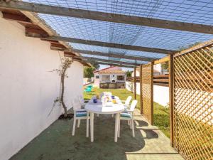 Maisons de vacances Holiday Home Mesanges by Interhome : photos des chambres