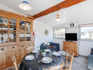 Holiday Home Mésanges by Interhome