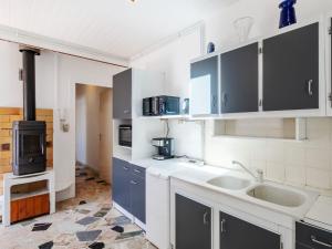 Maisons de vacances Holiday Home Mesanges by Interhome : photos des chambres