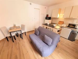 Appartements Apartment Les Figuiers by Interhome : photos des chambres