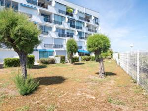 Apartment Le Maeva by Interhome