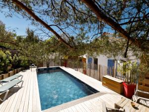 Villas Villa La Maison Flottee by Interhome : photos des chambres