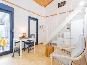 Maisons de vacances Holiday Home Le Canigounenc by Interhome : photos des chambres