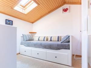 Maisons de vacances Holiday Home Le Canigounenc by Interhome : photos des chambres