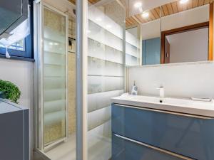 Maisons de vacances Holiday Home Le Canigounenc by Interhome : photos des chambres