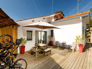 Villas Villa La Maison Flottee by Interhome : photos des chambres