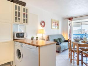 Apartment Parc de la Mer-11 by Interhome