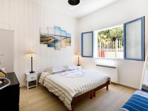 Villas Villa La Maison Flottee by Interhome : photos des chambres