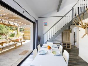 Villas Villa La Maison Flottee by Interhome : photos des chambres